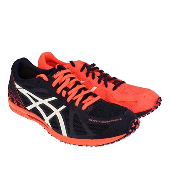 Asics Sortiemagic RP 4 Tenka Mens Running Trainers