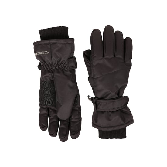 Mountain Warehouse - Damen Skihandschuhe, Wasserfest Isotherm (Schwarz) - Image 5