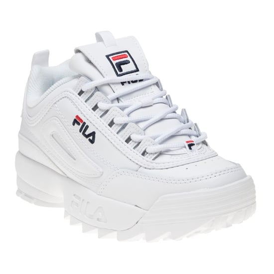 Fila Disruptor II Premium Sneakers - Image 1