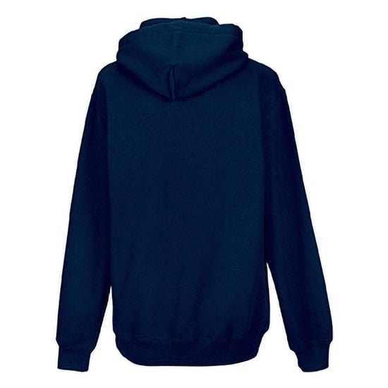 Russell Colour Kapuzenpullover / Kapuzen-Sweatshirt / Hoodie (Marineblau) - Image 2