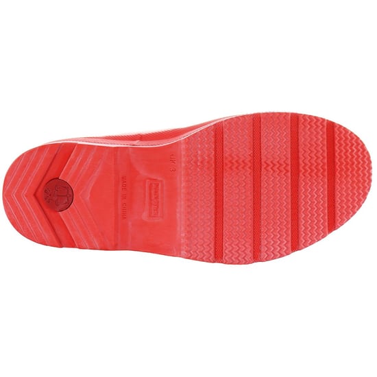 Hunter Play Kinder-Gummistiefel, Rot - Image 5