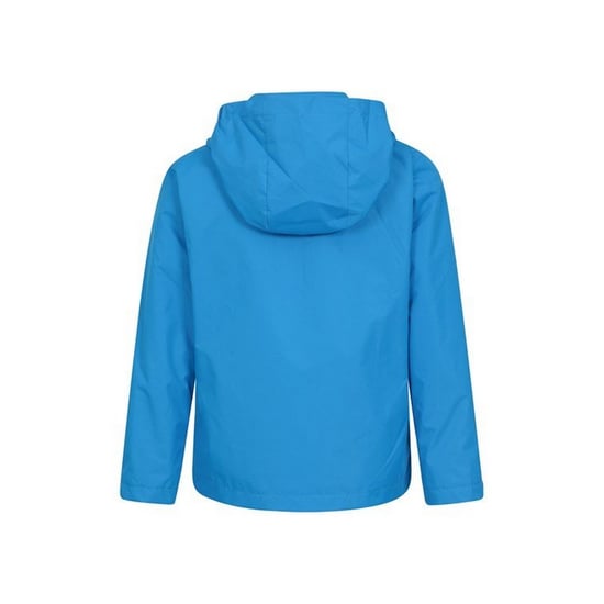 Mountain Warehouse Childrens/Kids Fell 3 in 1 Jacket (Cobalt Blue)
