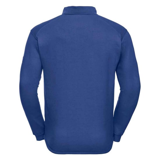 Russell - Sweatshirt für Herren (Kräftiges Königsblau) - Image 2