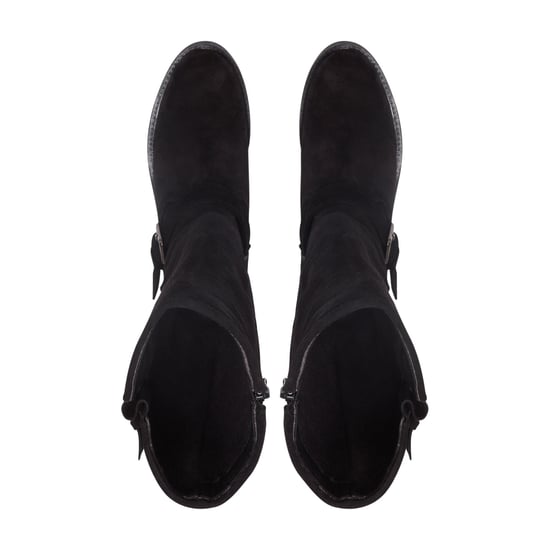 Bertie Ladies TRUST Cleated Knee High Boots