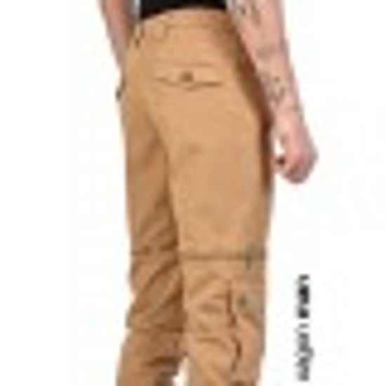 Xagon Man Hose Herren braun - Image 5