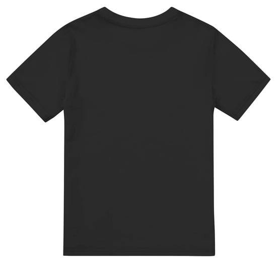 Star Wars Boys Death Star T-Shirt (Black)