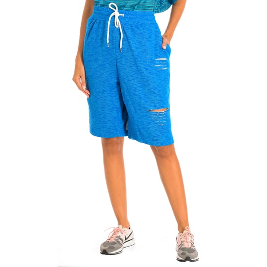 Women's Sports Shorts Z2B00138