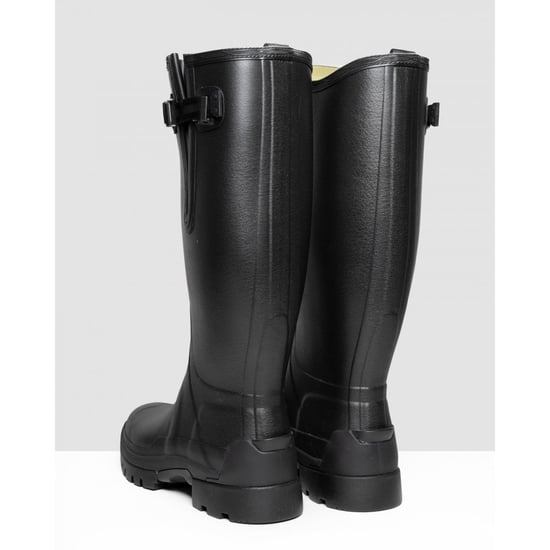 Hunter Balmoral Seite einstellbar 3mm Neo gefüttert Tech Sohle Mens Tall Boot - Image 3