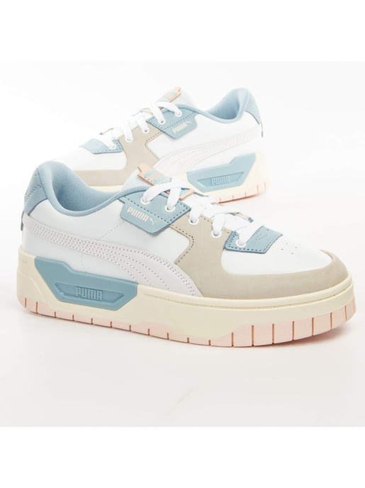 Basket Puma Femme Cali Traum Pastell Damenturnschuhe - Image 2