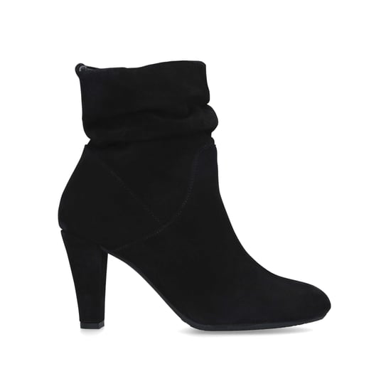 Carvela Suede Rita Boots