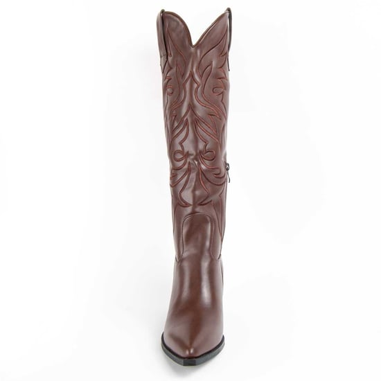 Montevita Stiefel Botarey Braun - Image 3