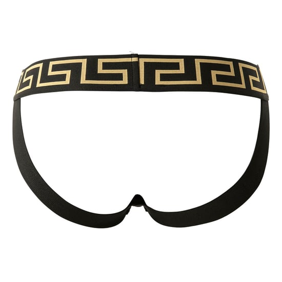 Versace Underpants Jock Strap Jersey Jockstrap - Image 2
