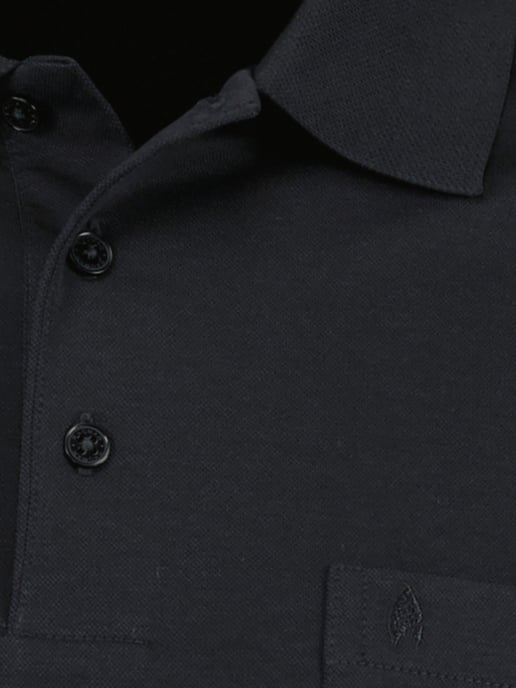 Ragman Poloshirt - Image 2