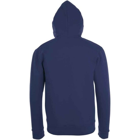 SOLS - "Stone" Kapuzenpullover für Herren/Damen Unisex () - Image 2