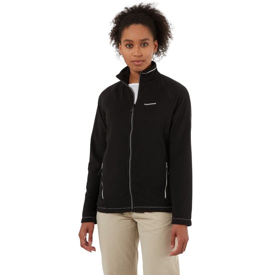 Craghoppers - "Miska III" Jacke für Damen (Schwarz) - Image 3