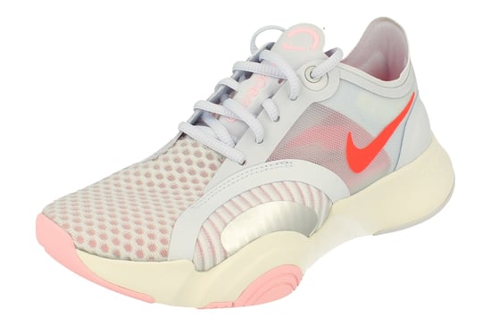 Nike Superrep Go Damen Grau Turnschuhe - Image 1