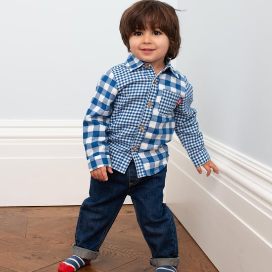 Kite Clothing Mix And Match Shirt
