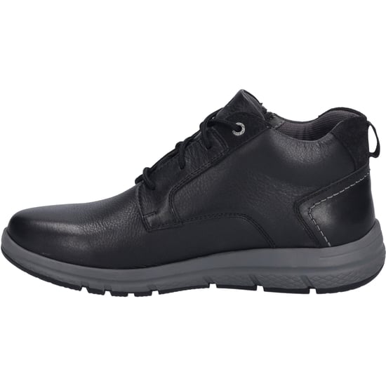 JOSEF SEIBEL Giuseppe 03 | Stiefelette für Herren | Schwarz Giuseppe 03, schwarz - Image 3