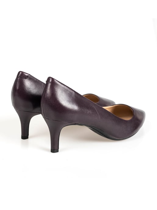 Geox Heels Elina C Damen violett - Image 3