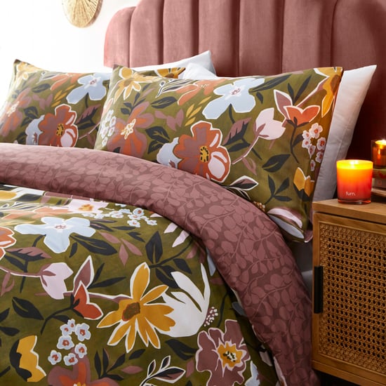 furn. Asterea Floral Bettwäsche Set - Image 3