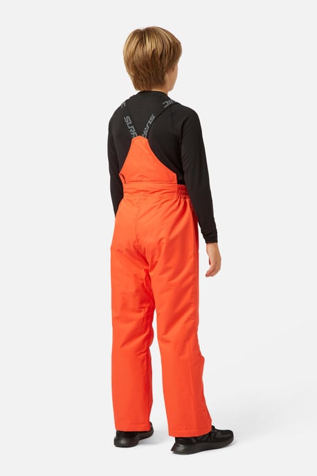 Echo Surftex Ski Pant Fiesta Orange