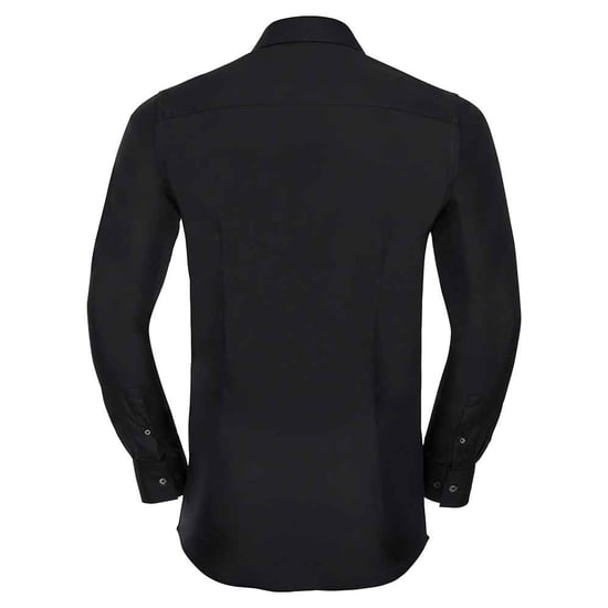 Russell Collection - "Ultimate" Hemd für Herren Langärmlig () - Image 2