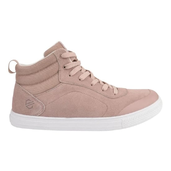 Dare 2B Womens/Ladies Cylo High Top Suede Trainers
