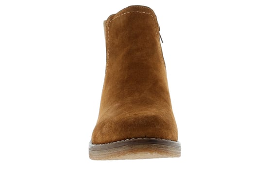 Hush Puppies Maddy MEMORY FOAM Leder Frau - Image 3