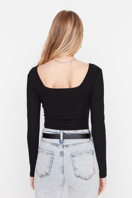 Trendyol Femmes  Le maillot de corps - Image 5