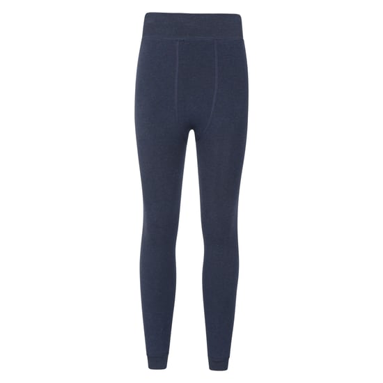 Mountain Warehouse - Leggings für Damen (Marineblau) - Image 1