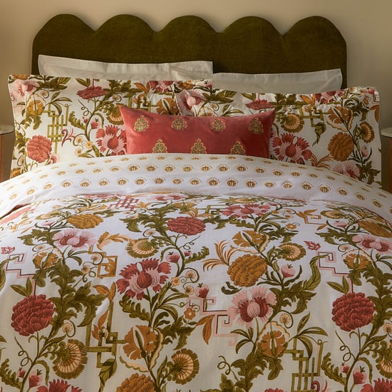 Seventy Three Ishana Floral Bettwäsche Set - Image 3