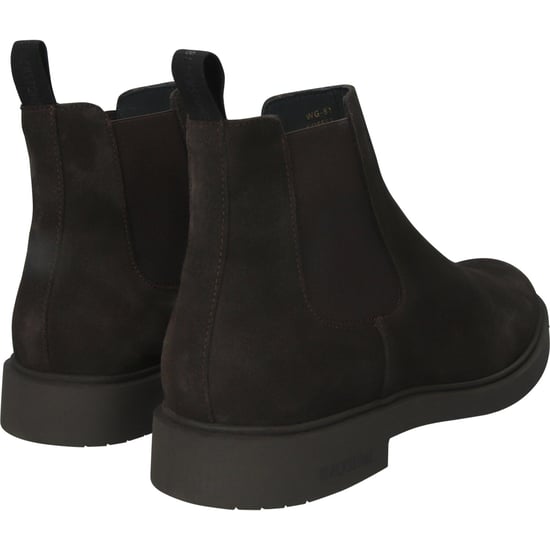 OWEN - Coffee - Chelsea-Stiefel - Image 4