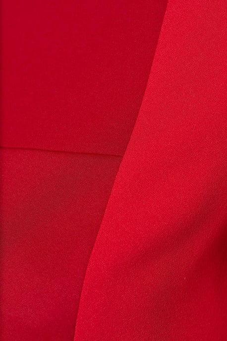 Chanera Blazer Rot - Image 6