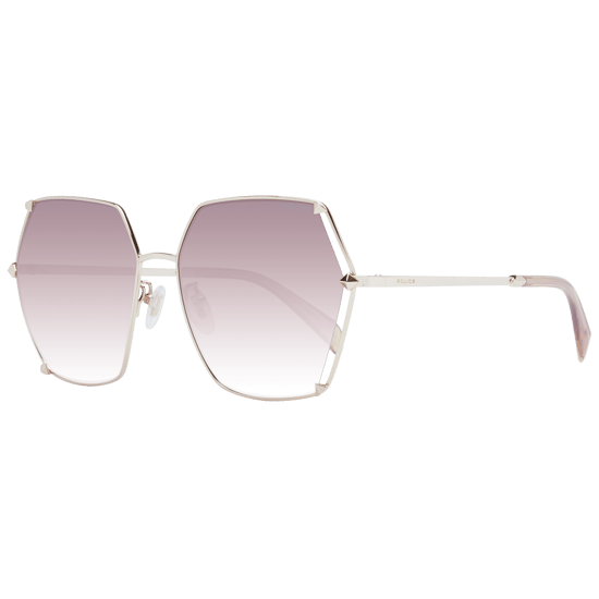 Police Sonnenbrille SPLD31 0300 56 - Image 1