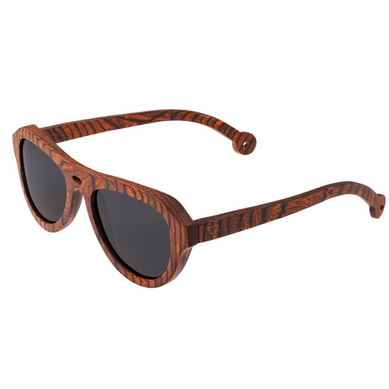 Spectrum Stroud Wood Polarisierte Sonnenbrille - Image 1