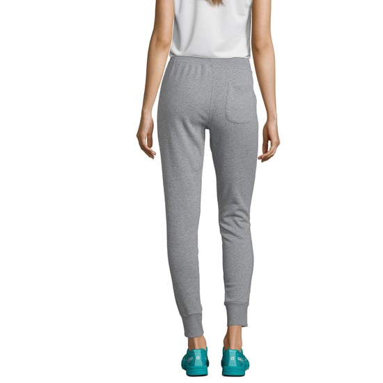SOLS - "Jet" Jogginghosen für Damen (Grau meliert) - Image 2