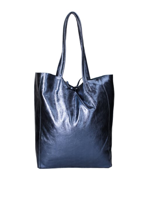 Gave Lux Shopper-Tasche Frauen BLUE - Image 1