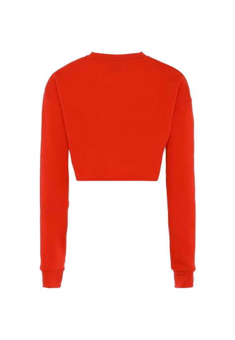 Mymo Sweatshirt Damen verrotten - Image 2