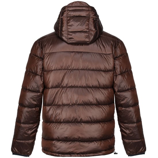 Regatta Mens Toploft Lightweight Insulated Padded Jacket