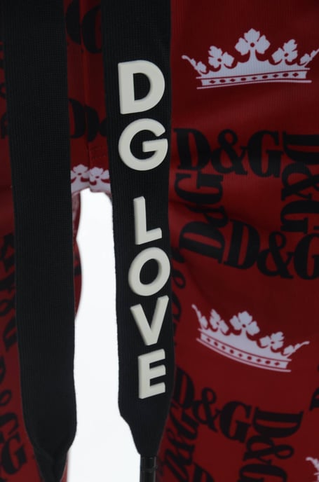 Dolce & Gabbana Damen Sport Jogger - Image 4