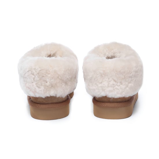 EVER AU Women Ibis Slippers