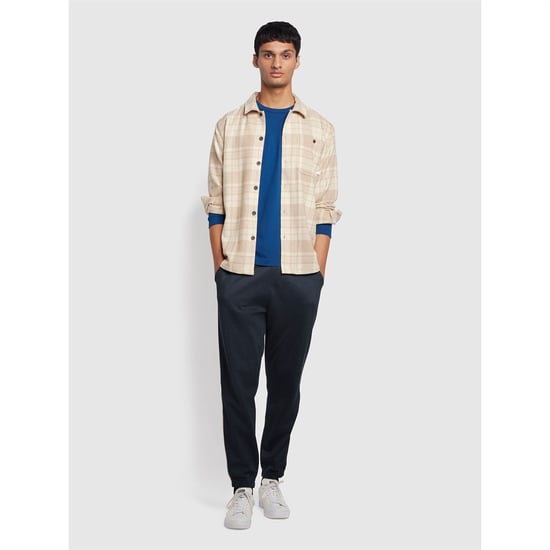 Farah Mens Sleeve Dennis T-Shirt