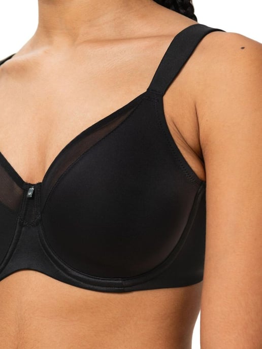 True Shape Sensation High Apex Bra