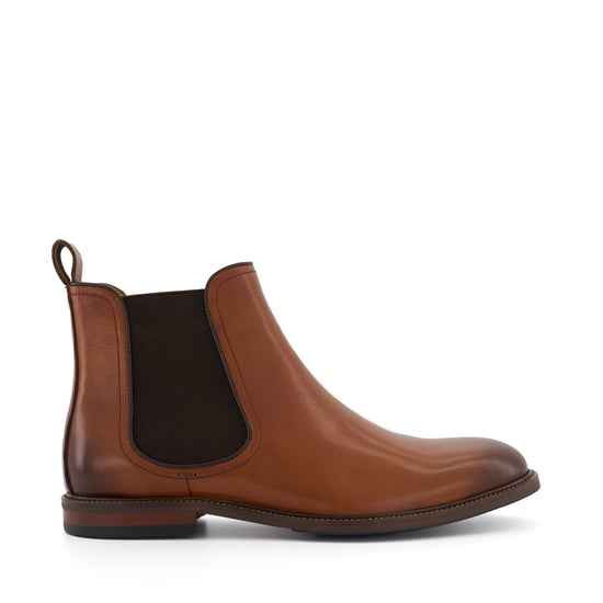 Dune Herren Charakteristisch - Charakteristisch - Elegante Chelsea-Boots - Image 2