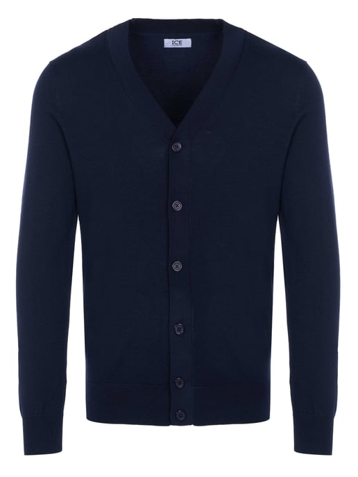 Iceberg Pullover - Image 1