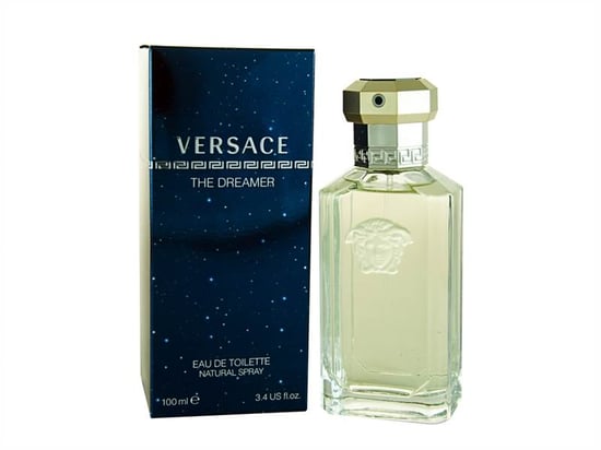 Versace Dreamer Eau de Toilette 100ml Spray für Ihn - Image 1