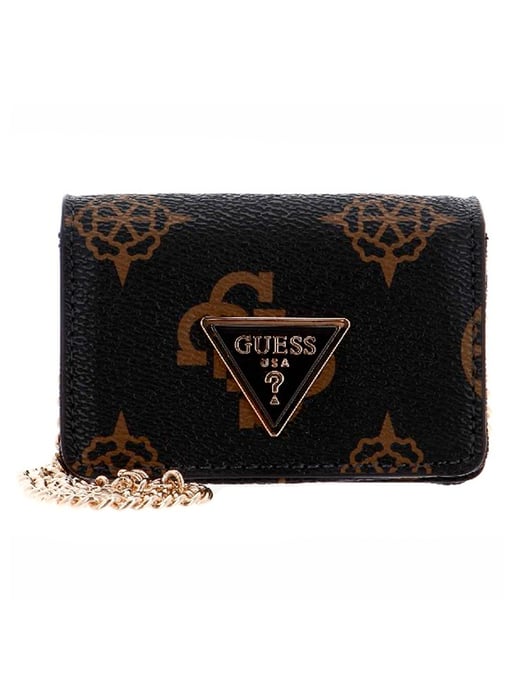 Guess Damen Umhängetasche Meridian Micro - Image 1