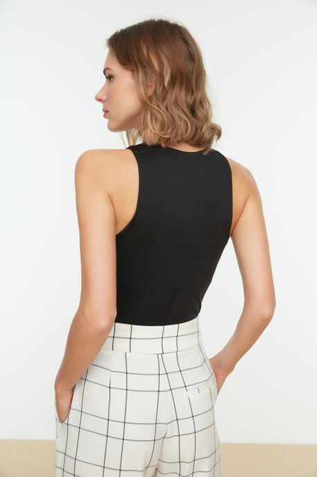 Trendyol Femmes  Le maillot de corps - Image 5