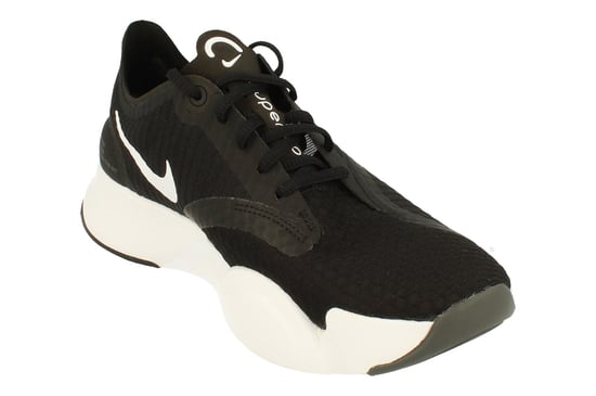 Nike Superrep Go Damen Turnschuhe Schwarz - Image 4