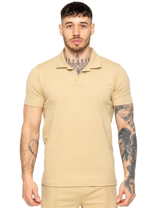 Enzo | Herren Poloshirt - Image 1